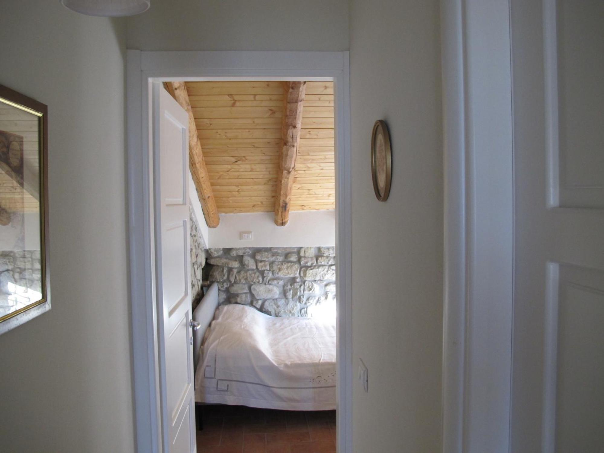 Oltrella Country House Ponte Nizza Exterior photo
